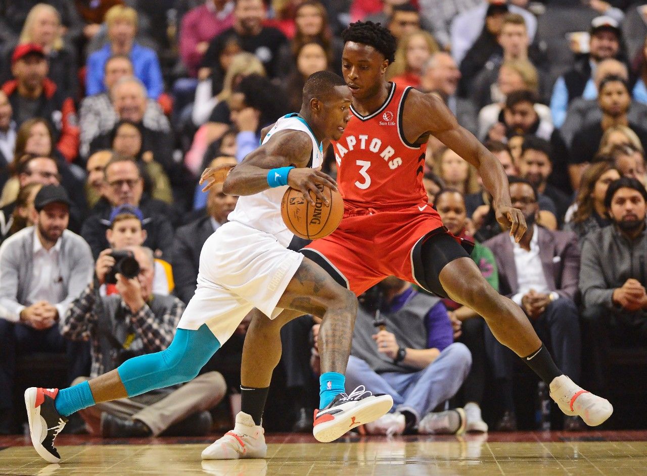 Charlotte Hornets vs Toronto Raptors Prediction, Betting Tips & Odds │8 FEBRUARY, 2022