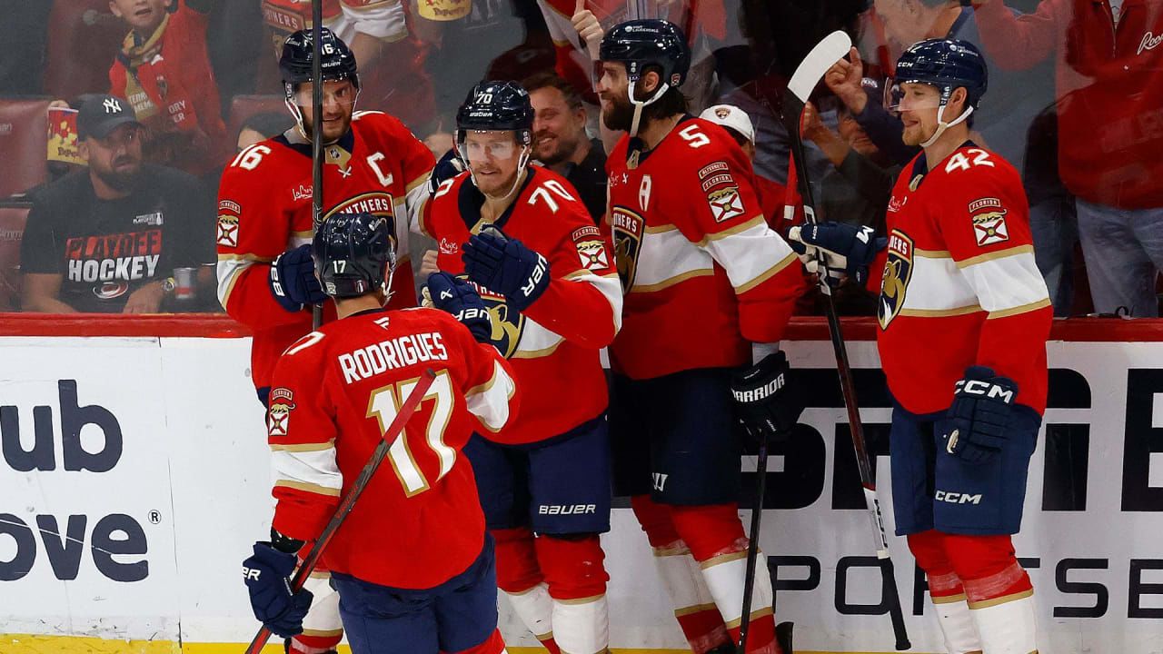 Florida vs Ottawa: Prediction for the Match on October 12, 2025