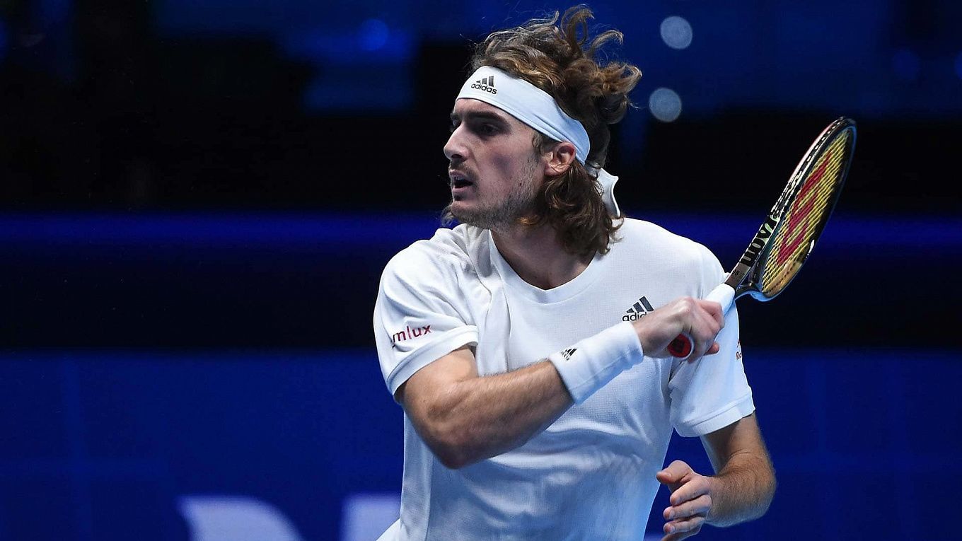 Stefanos Tsitsipas vs Casper Ruud Prediction, Betting Tips & Odds │17 NOVEMBER, 2021