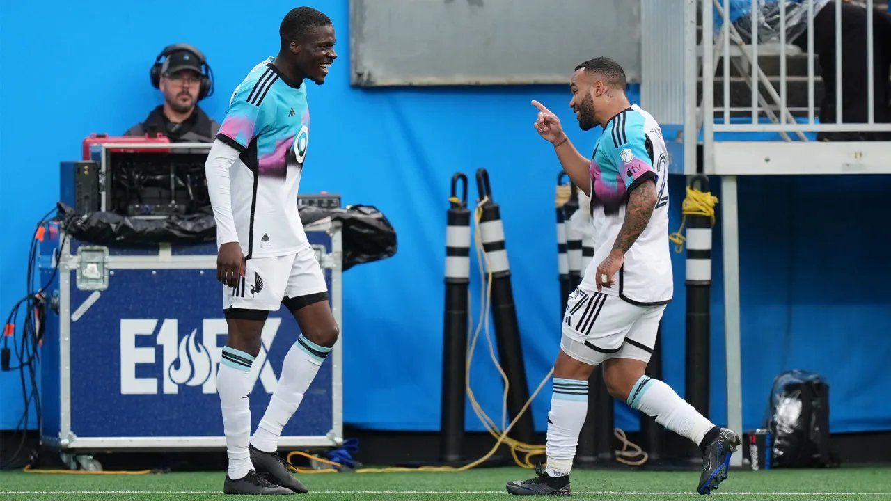 Minnesota United vs Sporting Kansas City Prediction, Betting Tips and Odds | 18 APRIL 2024