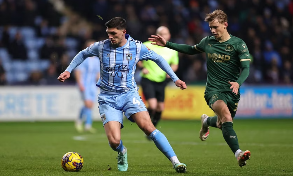 Coventry City vs Southampton Prediction, Betting Tips & Odds │13 December, 2023 
