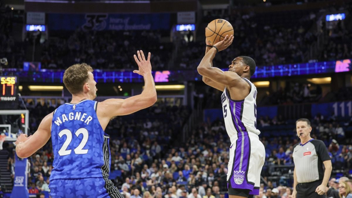 Sacramento Kings vs. Orlando Magic: Preview, Where to Watch and Betting Odds