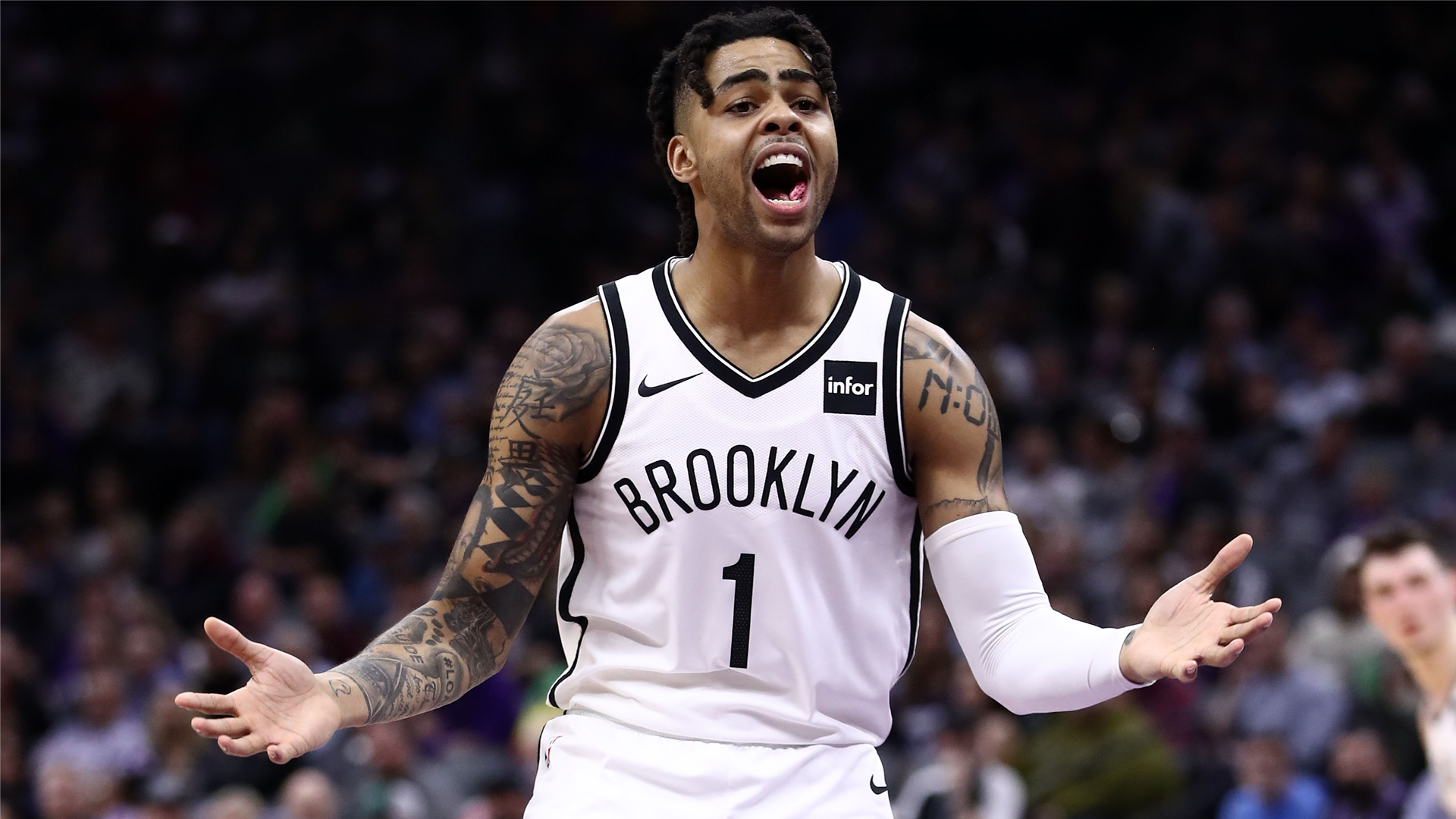 Washington vs Brooklyn Prediсtion, Betting Tips & Odds│25 FEBRUARY, 2025