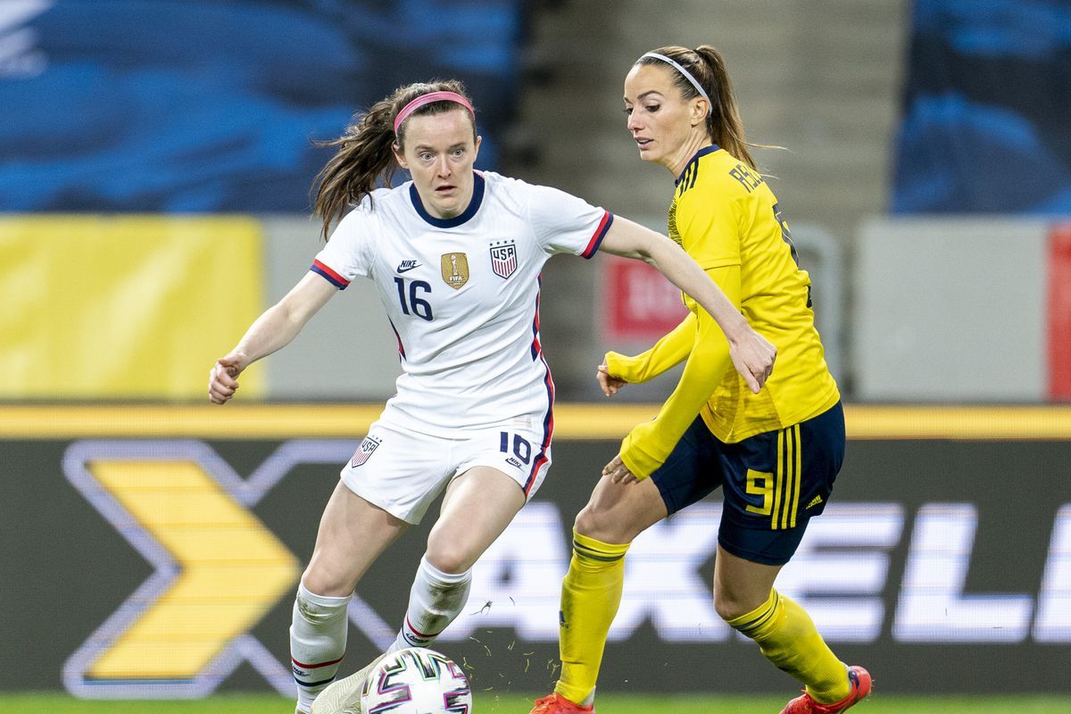 2023 FIFA Womens World Cup Sweden vs USA Prediction, Betting Tips and Odds | 06 AUGUST 2023
