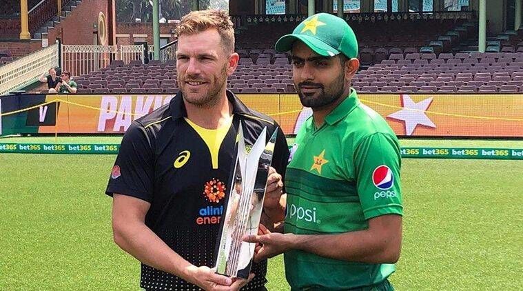 Australia vs. Pakistan Predictions, Betting Tips & Odds │31 MARCH, 2022
