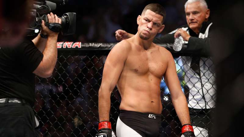 Diaz Agrees To MMA Rematch With Paul