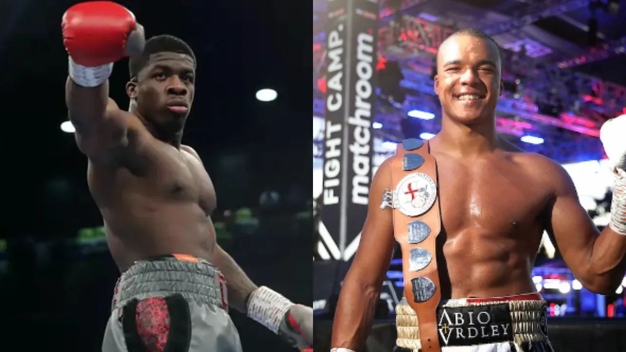 Stream OffIcIaL$!~ Wardley v Adeleye PPV LIVE TV #STREAMING by AIR~@))$!*  Wardley vs. Adeleye LIVE FREE Online