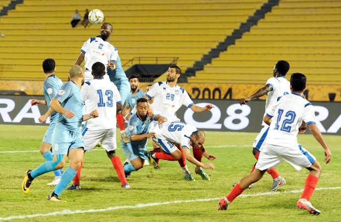 Al Kuwait vs Al Salmiya Prediction, Betting Tips & Odds │21 OCTOBER, 2022