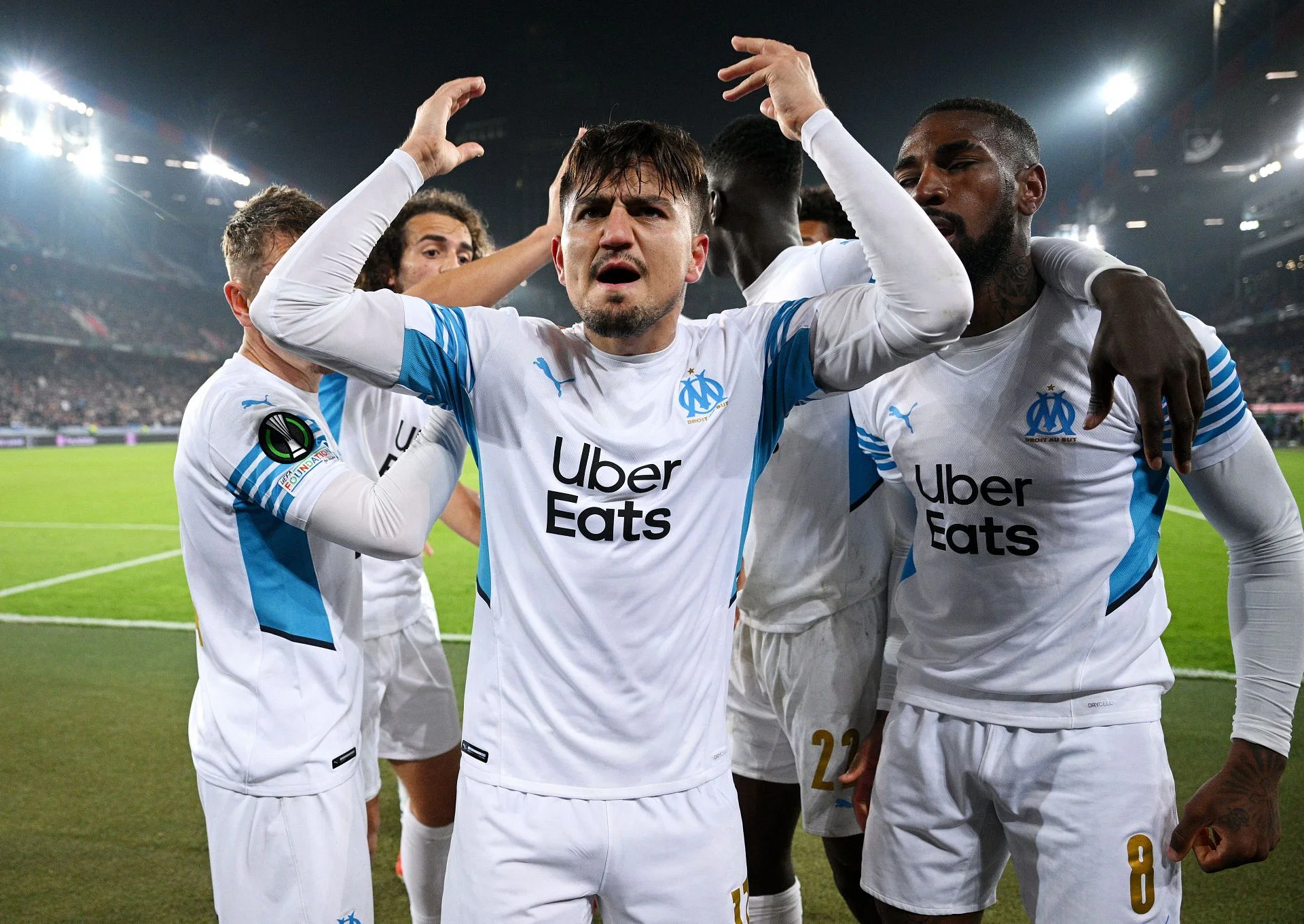 Lille vs Marseille Prediction, Betting Tips & Odds │20 MAY, 2023