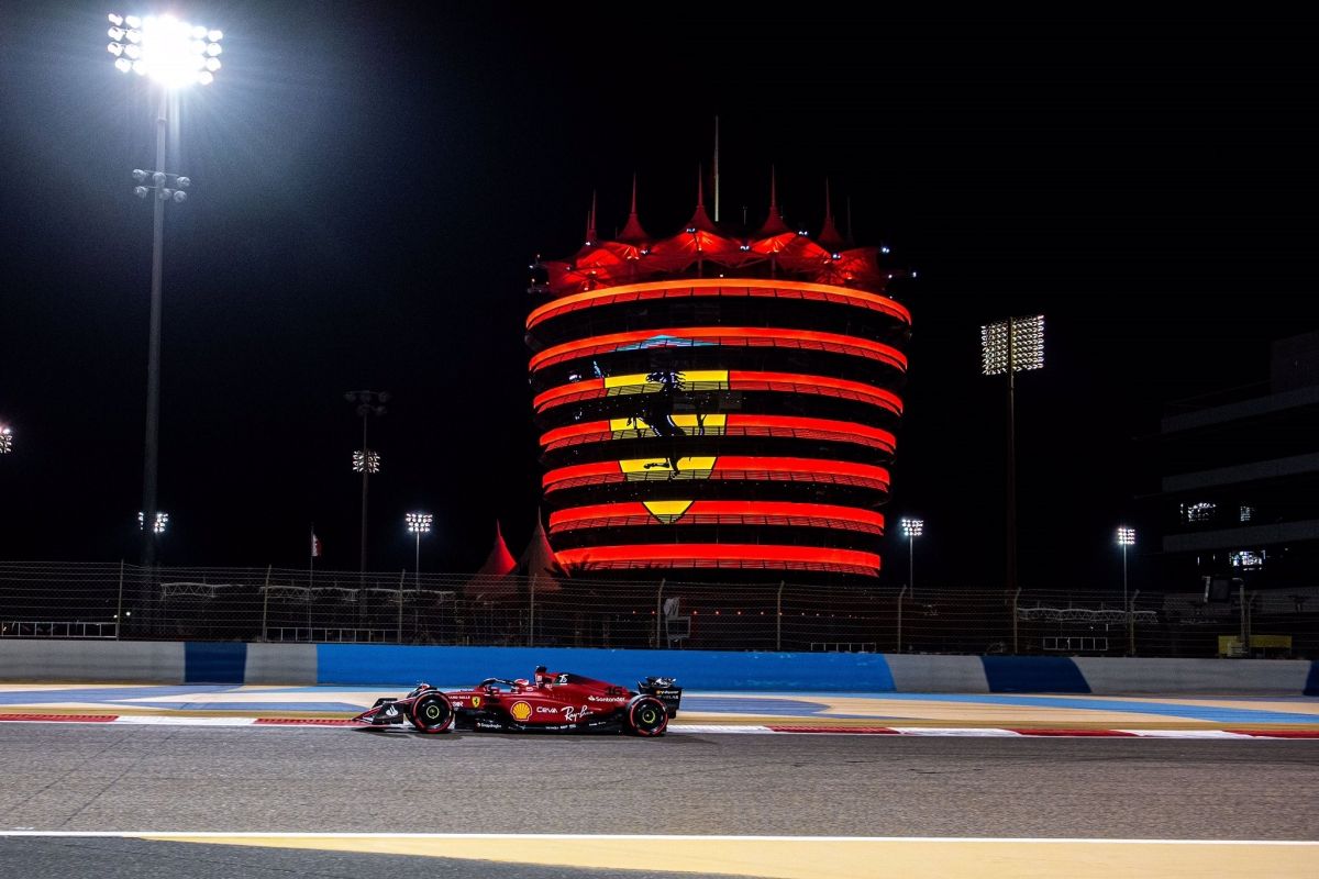 Formula 1 Bahrain Grand Prix Prediction, Betting Tips & Odds │02 MARCH, 2024