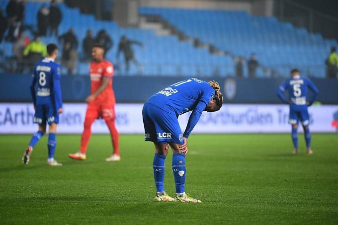 Clermont vs Troyes Prediction, Betting Tips & Odds │18 SEPTEMBER, 2022