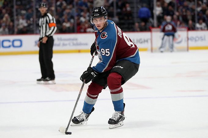 Colorado Avalanche vs. Montreal Canadiens Prediction, Betting Tips & Odds │23 JANUARY, 2022
