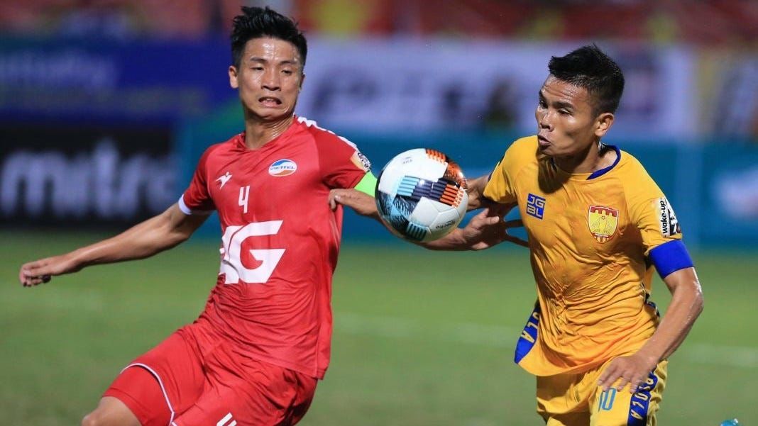 Viettel vs Hoang Ahn Gia Lai Prediction, Betting Tips & Odds | 06 APRIL, 2023