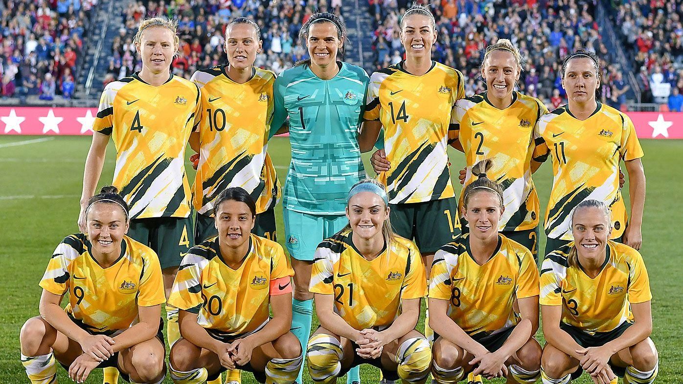 2023 FIFA Womens World Cup Australia vs Denmark Prediction, Betting Tips and Odds | 7 AUGUST 2023