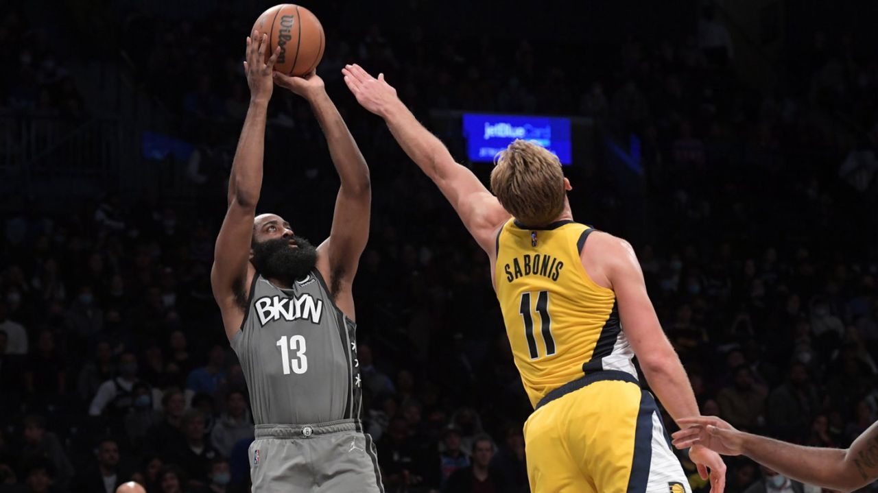 Indiana Pacers vs Brooklyn Nets Prediction, Betting Tips & Odds │6 JANUARY, 2022