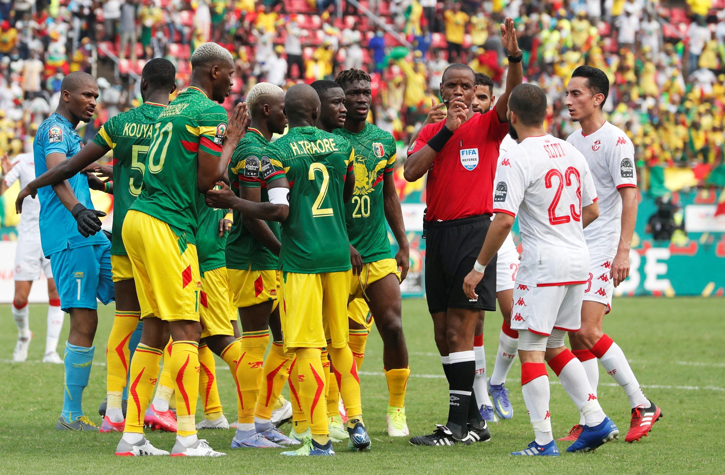 Senegal vs Algeria Prediction, Betting Tips & Odds │12 SEPTEMBER, 2023