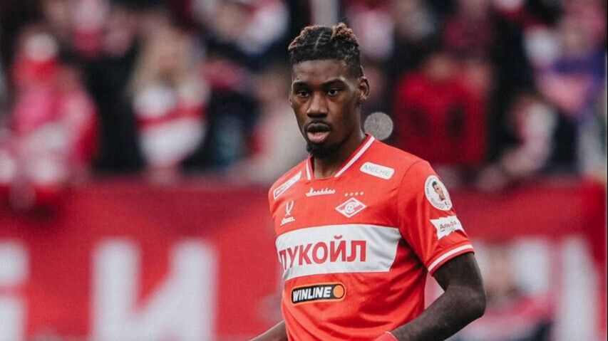 Spartak Could Reach the Top 5 in Ligue 1 and Make the Champions League Playoffs: Wooh