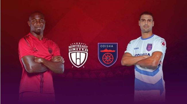 Odisha FC vs NorthEast United FC Prediction, Betting Tips & Odds │1 DECEMBER, 2022
