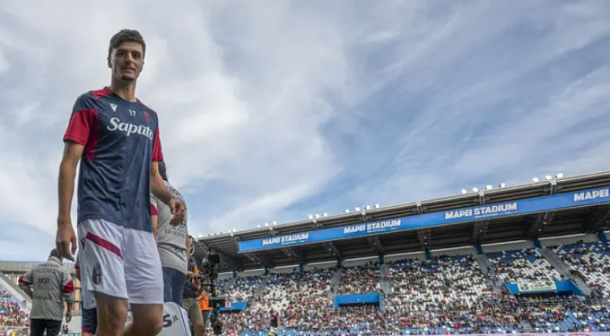 Napoli vs Bolonia Pronóstico, Apuestas y Cuotas│11 de mayo de 2024