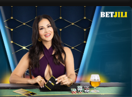 Betjili 0.9% Casino Daily Rebate - Gran Unlimited Bonus