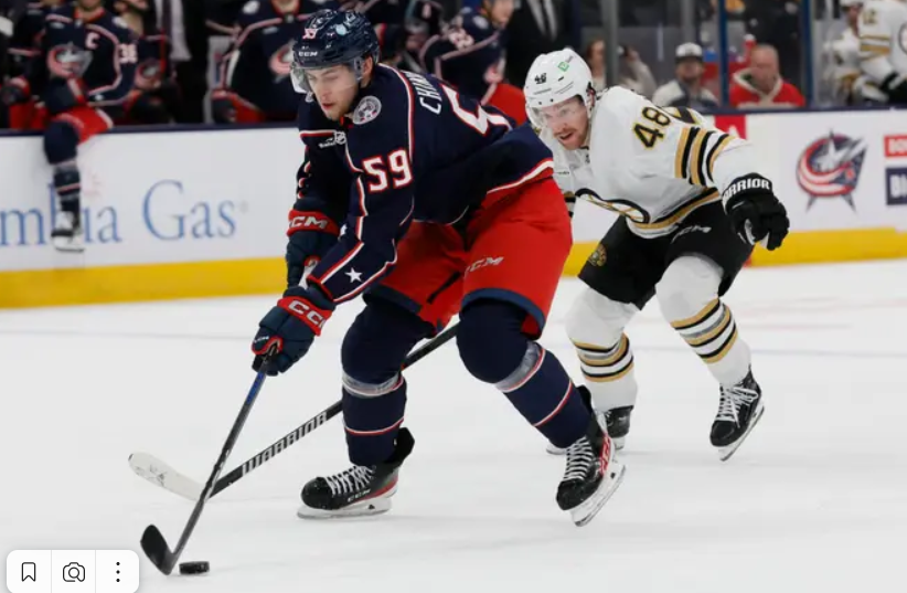 Columbus Blue Jackets vs Montreal Canadiens Prediction, Betting Tips & Odds │30 NOVEMBER, 2023