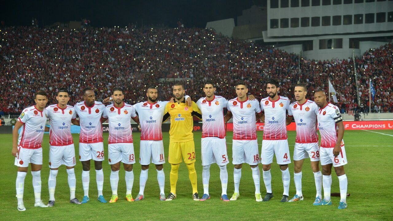 Maghreb Fès vs Wydad Athletic Club Prediction, Betting Tips & Odds │18 MAY, 2022