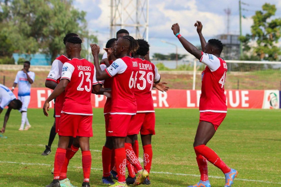 Mathare United vs Police FC Prediction, Betting Tips & Odds│ 20 FEBRUARY, 2025