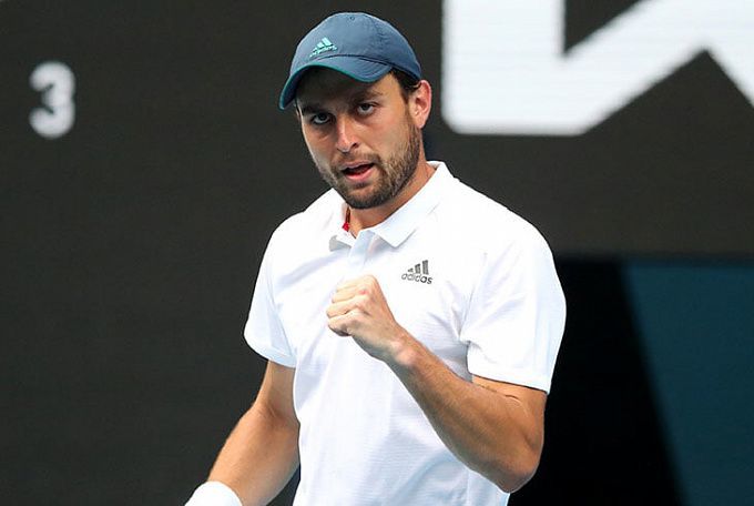 Nikoloz Basilashvili vs Aslan Karatsev Prediction, Betting Tips & Odds │19 JULY, 2022