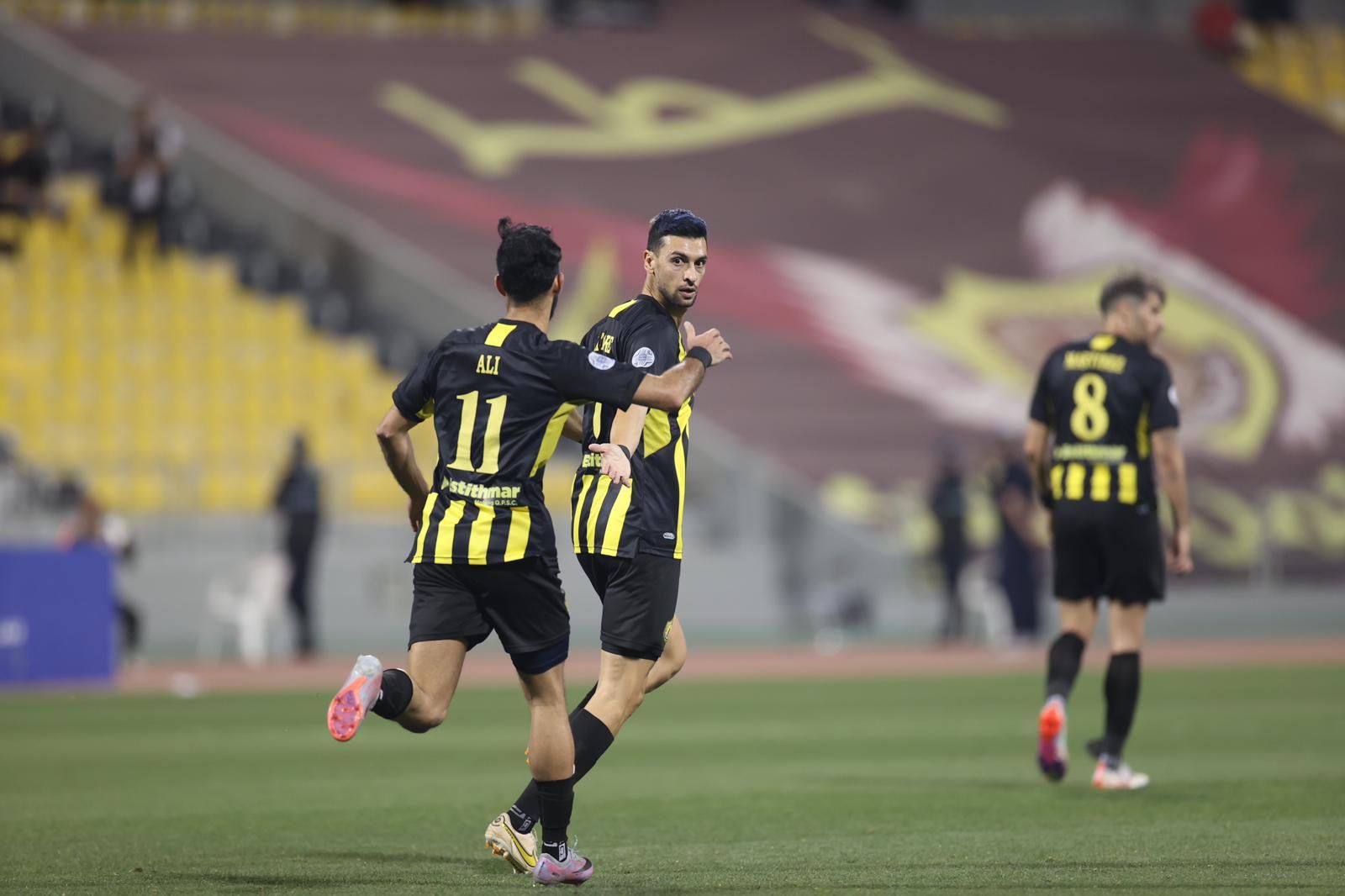 Al-Rayyan SC vs Qatar SC Prediction, Betting Tips & Odds │23 APRIL, 2023