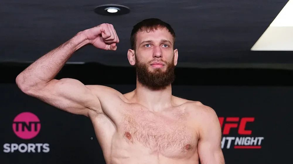 Training Under Shlemenko and Koreshkov Is 90% of the Win: Pulyaev on the Gautier Fight
