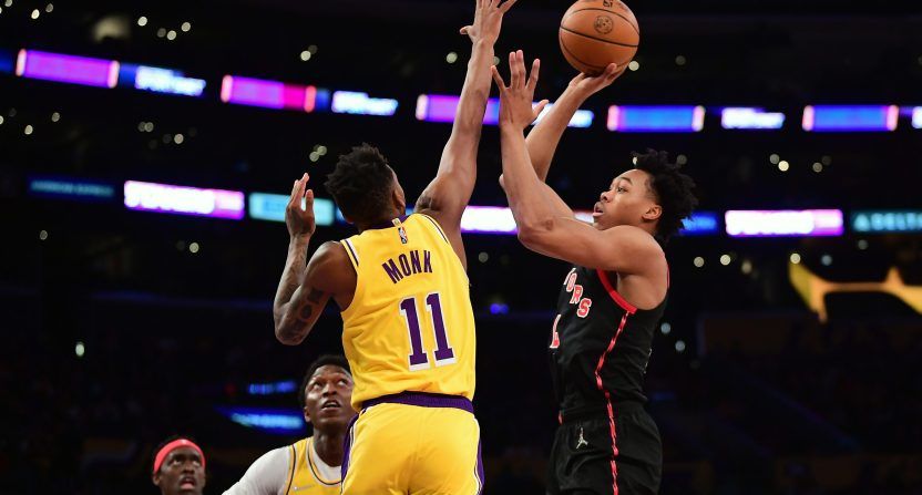 Toronto Raptors vs LA Lakers Prediction, Betting Tips & Odds │19 MARCH, 2022