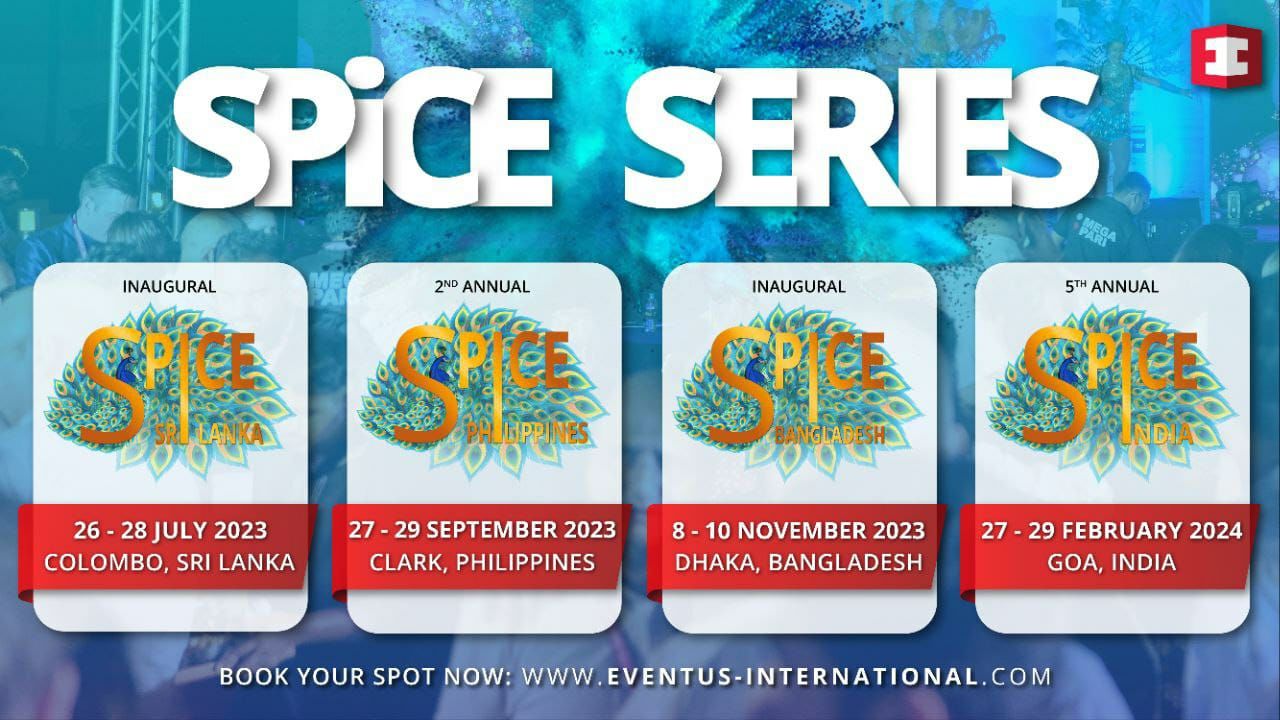 SPiCE Series - Bridging iGaming Across Asia