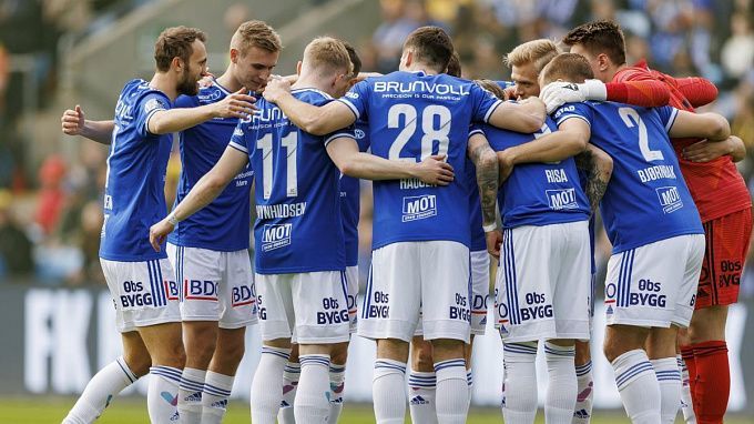 Molde vs Elfsborg. Pronóstico, Apuestas y Cuotas│21 de Julio de 2022