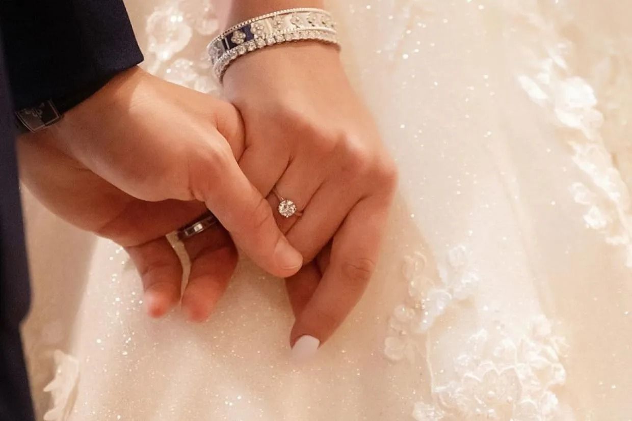 Widow of Liverpool Player Diogo Jota Pays Tribute for Wedding Anniversary