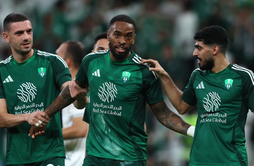 Al Qadisiyah vs Al Ahli Saudi: Prediction for the Match on August 20, 2025