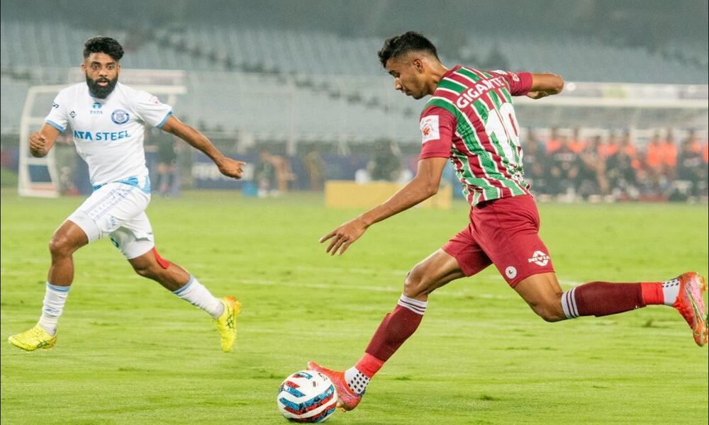 Jamshedpur FC vs Mohun Bagan Prediction, Betting Tips & Odds │1 November, 2023