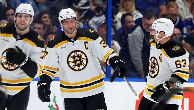 Florida Panthers vs Boston Bruins Prediction, Betting Tips & Odds │29 JANUARY, 2023