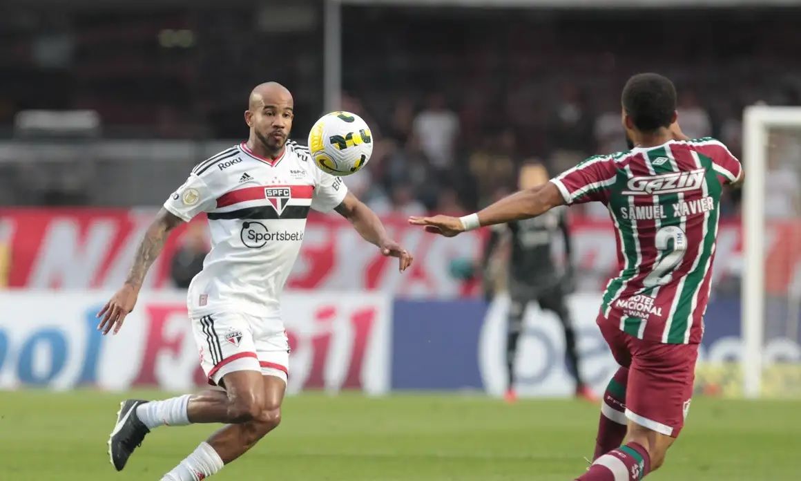 Fluminense vs São Paulo: Prediction for the Match on November 28, 2025