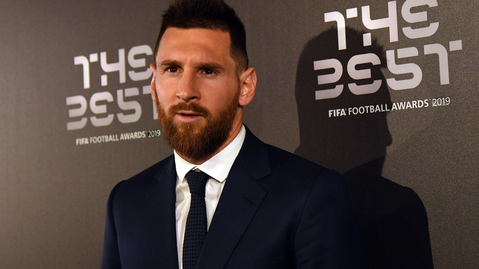 Lionel Messi’s FIFA The Best Votes Revealed