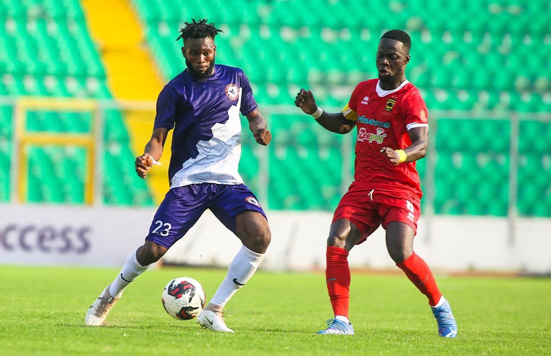 Dreams FC vs Asante Kotoko SC Prediction, Betting Tips & Odds │12 FEBRUARY, 2023