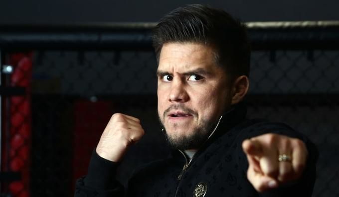 McCarthy explains why Cejudo is a threat to Sterling's belt
