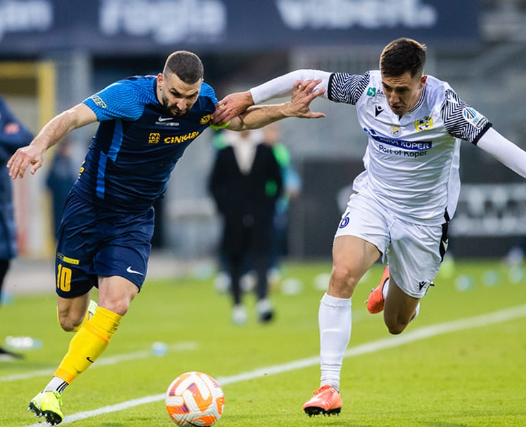 NK Celje vs AK Bravo Prediction, Betting Tips & Odds │01 OCTOBER, 2023