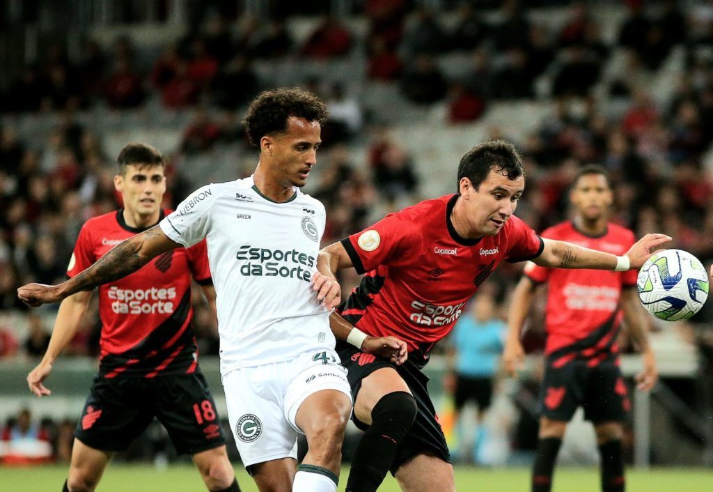 Goiás vs Athletico-PR Prediction, Betting, Tips, and Odds | 22 AUGUST 2023