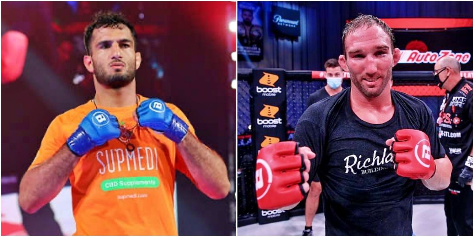 Bellator 264: Gegard Mousasi vs John Salter: Preview and Odds