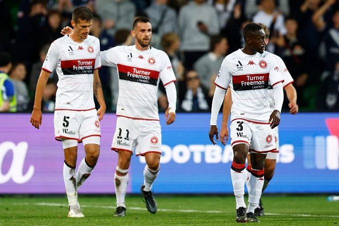 Western United FC vs Western Sydney Prediction, Betting Tips & Odds │18 DECEMBER, 2022