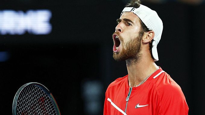 Karen Khachanov vs Alex De Minaur Prediction, Betting Tips & Odds │21 FEBRUARY, 2022