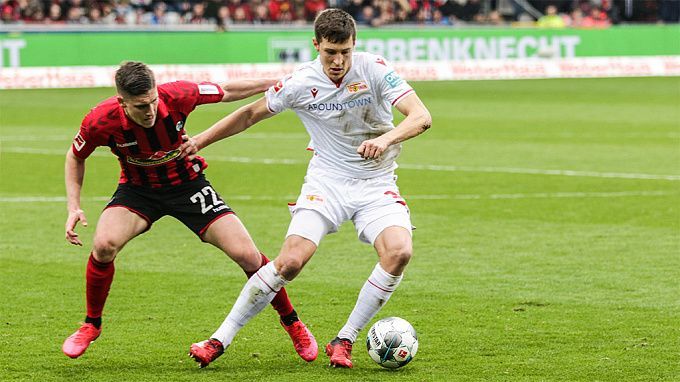 SC Freiburg vs Union Berlin. Pronóstico, Apuestas y Cuotas│13  de Noviembre de 2022