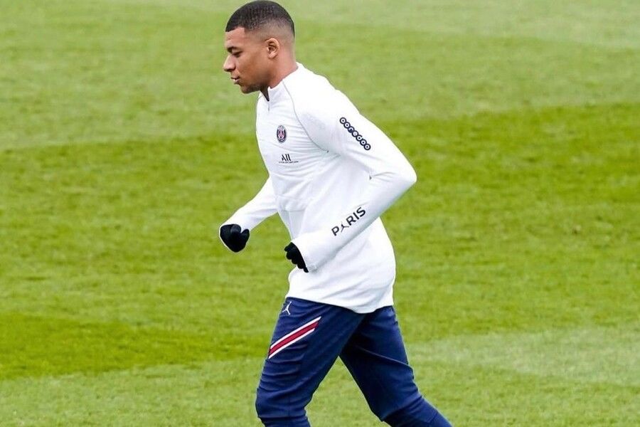 LaLiga may go for legal action against PSG as Mbappe stays with PSG