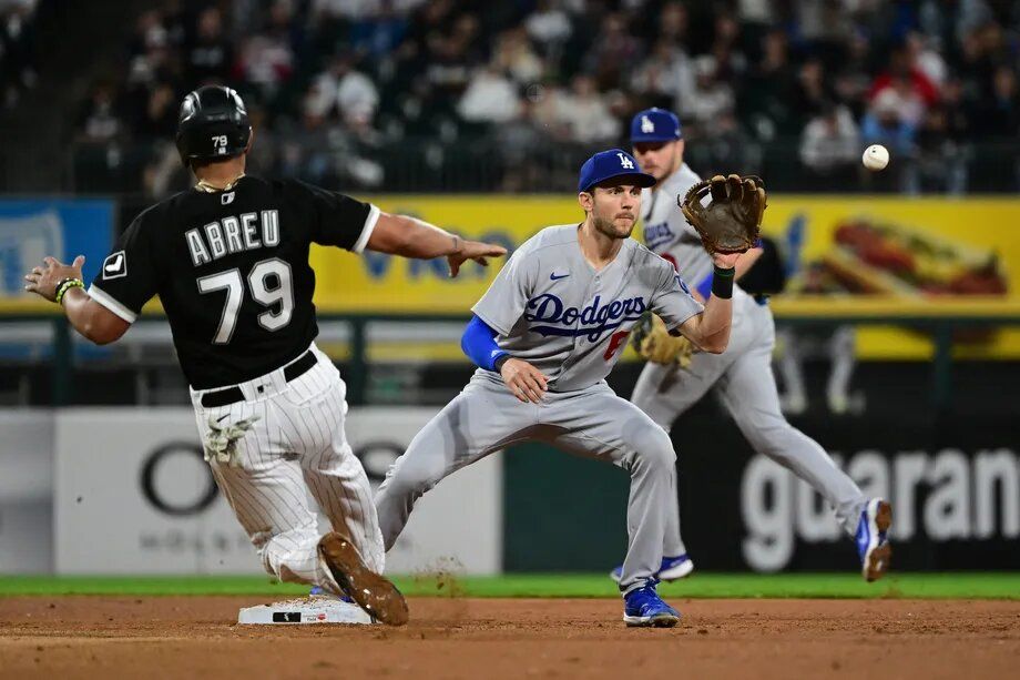 Chicago White Sox vs Los Angeles Dodgers Prediction, Betting Tips & Odds │9 JUNE, 2022