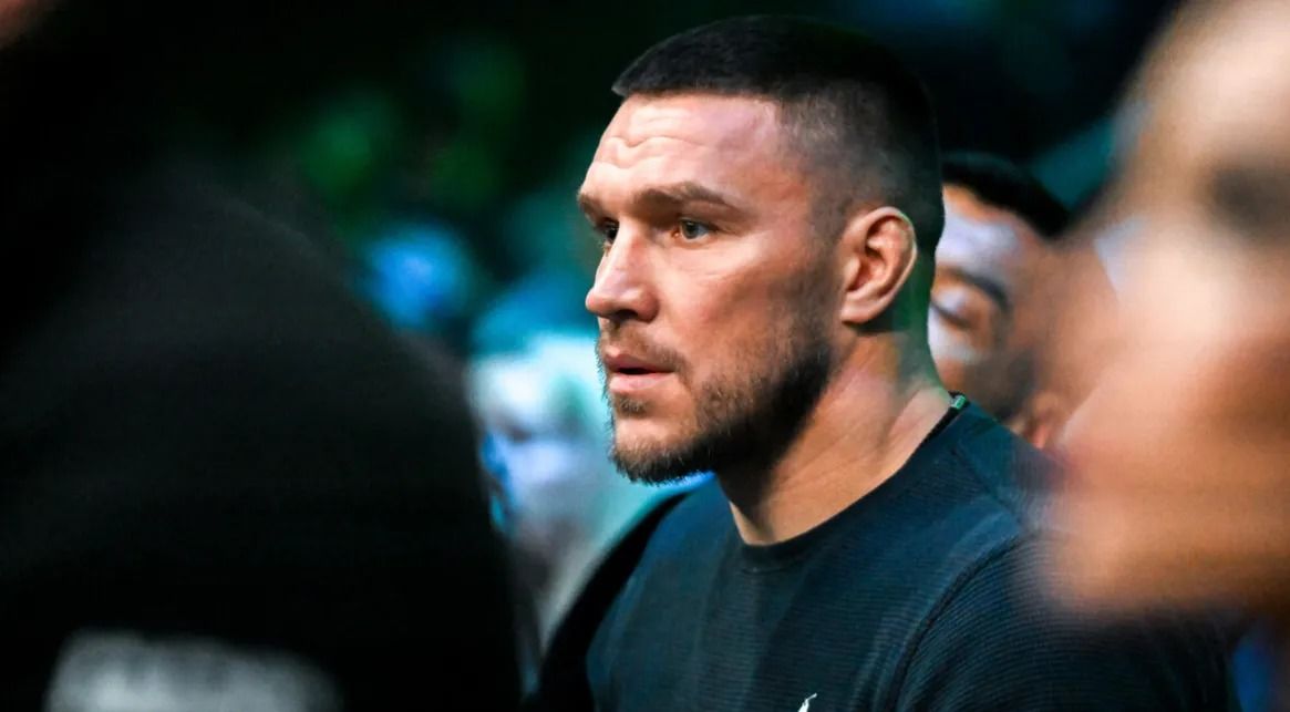 Nemkov Reveals If He Is Ready to Cornering Malykhin